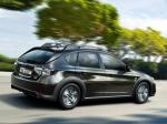 Subaru Impreza XV 2.0D 2010 года